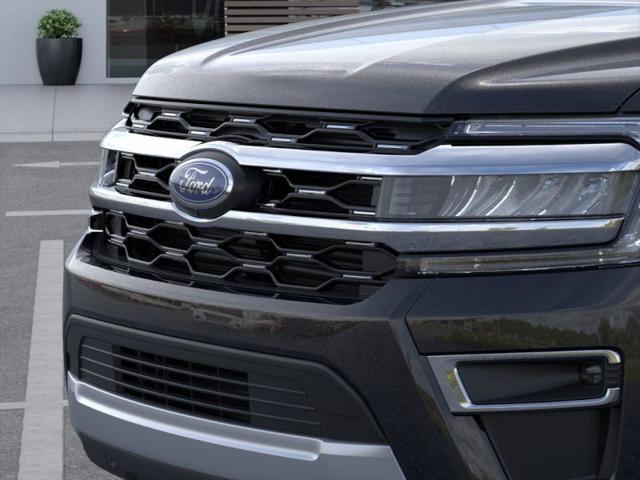 new 2024 Ford Expedition car, priced at $69,335