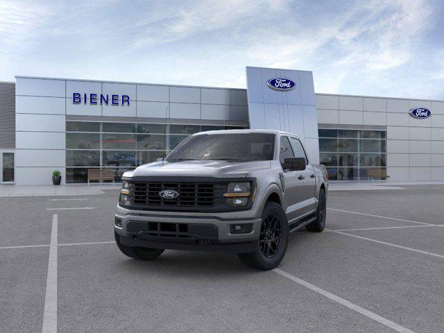 new 2024 Ford F-150 car, priced at $47,905