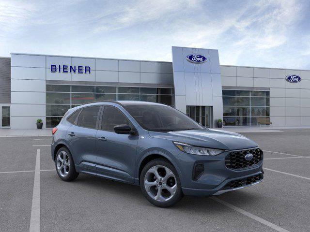 new 2023 Ford Escape car, priced at $33,895