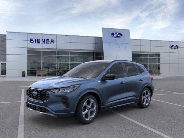 new 2023 Ford Escape car, priced at $33,895