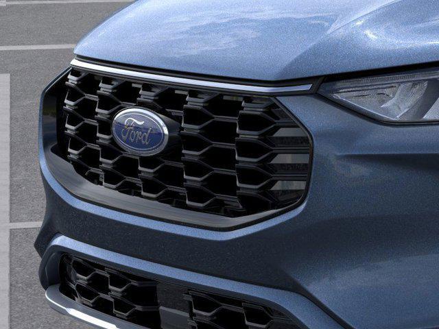 new 2023 Ford Escape car, priced at $33,895