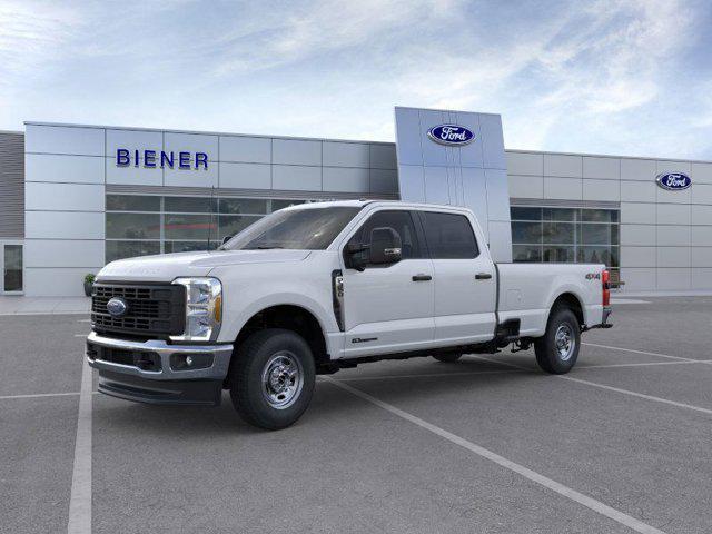 new 2024 Ford F-350 car, priced at $65,370