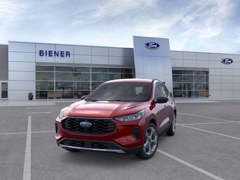new 2025 Ford Escape car, priced at $36,285