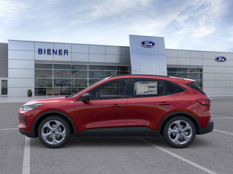 new 2025 Ford Escape car, priced at $36,285