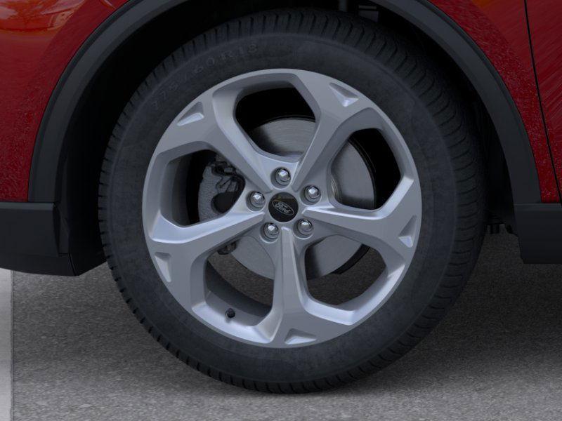 new 2025 Ford Escape car, priced at $36,285