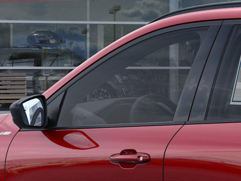 new 2025 Ford Escape car, priced at $36,285