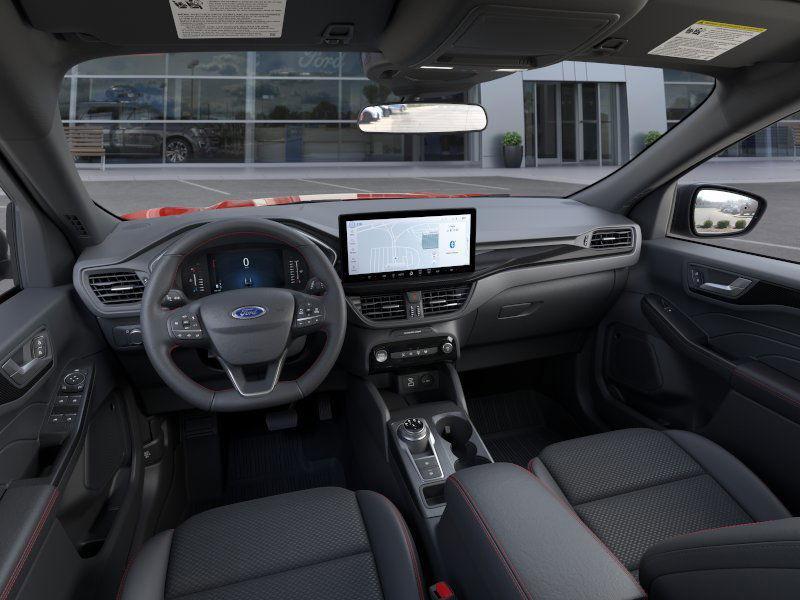 new 2025 Ford Escape car, priced at $36,285