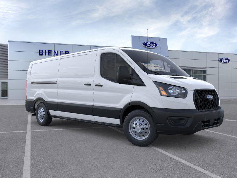new 2025 Ford Transit-250 car, priced at $52,279