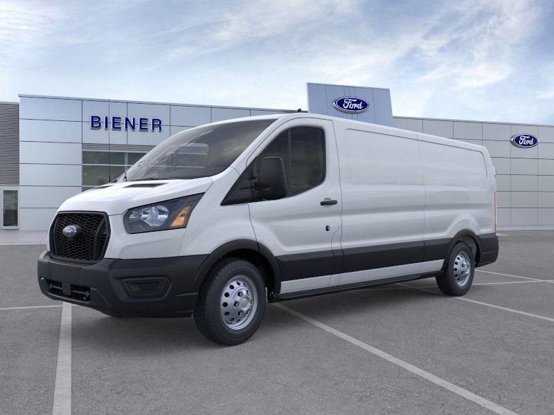 new 2025 Ford Transit-250 car, priced at $58,410