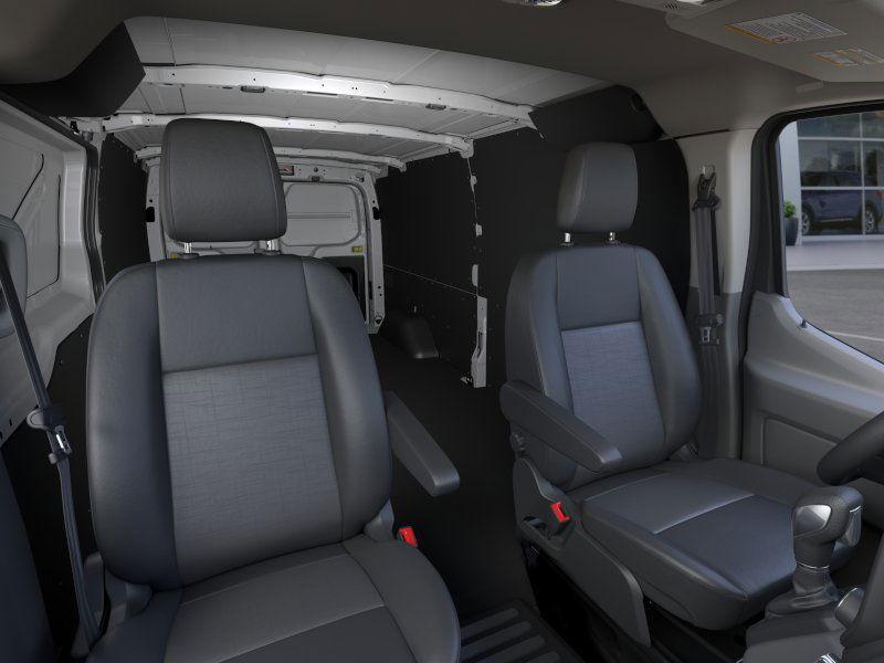 new 2025 Ford Transit-250 car, priced at $52,279