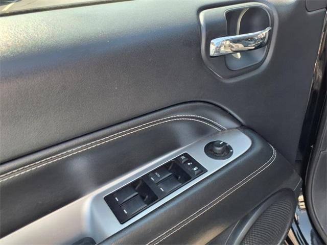 used 2015 Jeep Compass car, priced at $10,995