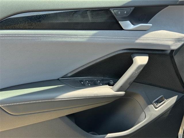 new 2025 Volkswagen Tiguan car, priced at $31,000