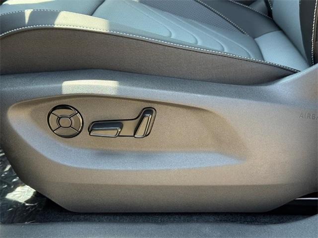 new 2025 Volkswagen Tiguan car, priced at $31,000