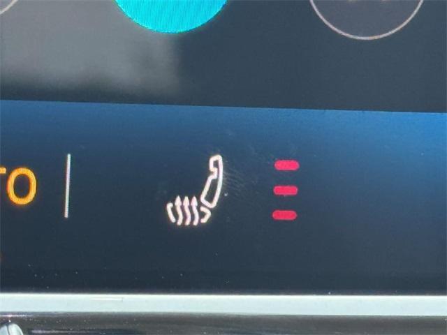 new 2025 Volkswagen Tiguan car, priced at $31,000