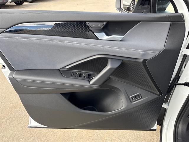 new 2025 Volkswagen Tiguan car, priced at $37,515