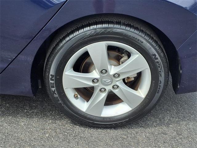 used 2013 Hyundai Elantra car, priced at $8,995