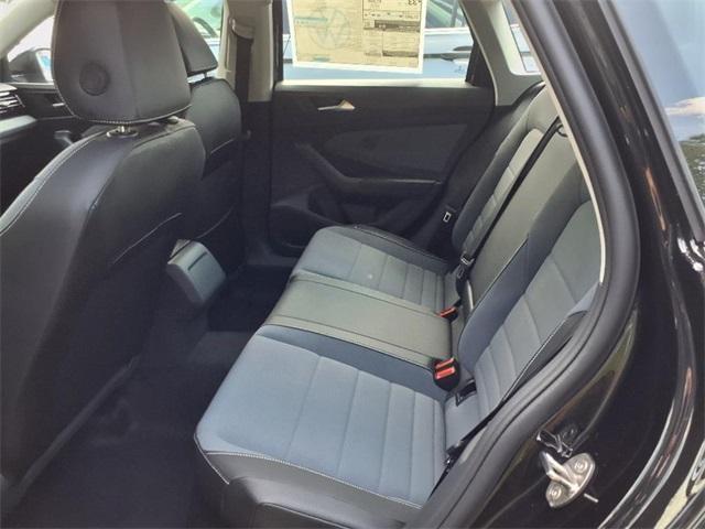 new 2025 Volkswagen Jetta car, priced at $26,000