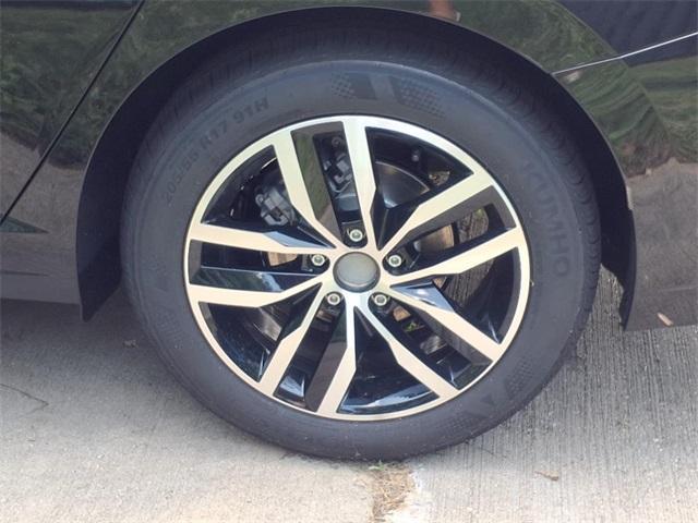 new 2025 Volkswagen Jetta car, priced at $26,000