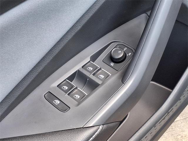 new 2025 Volkswagen Jetta car, priced at $26,000