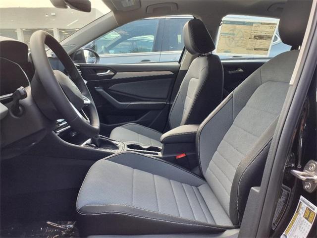 new 2025 Volkswagen Jetta car, priced at $26,000