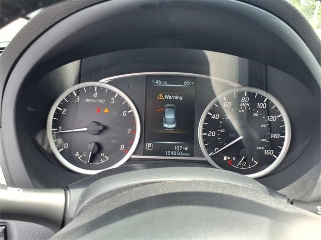 used 2016 Nissan Sentra car, priced at $7,995