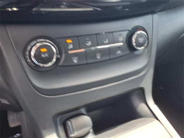 used 2016 Nissan Sentra car, priced at $7,995