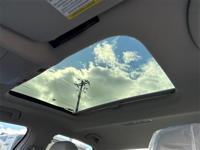 new 2025 Volkswagen Jetta car, priced at $26,250