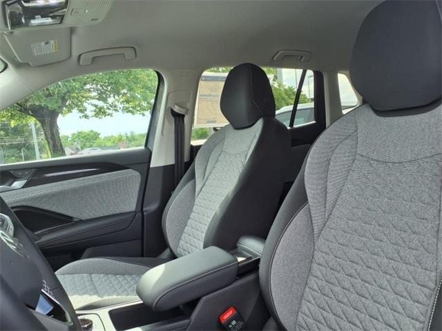 new 2025 Volkswagen Tiguan car, priced at $31,346
