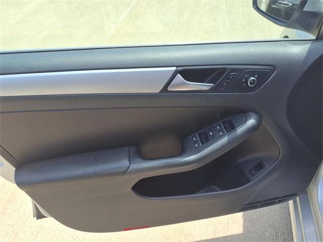 used 2014 Volkswagen Jetta car, priced at $9,475