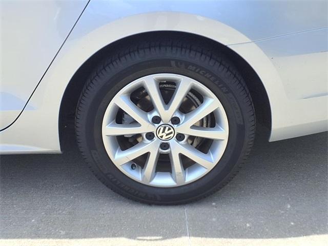 used 2014 Volkswagen Jetta car, priced at $9,475