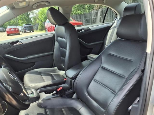used 2014 Volkswagen Jetta car, priced at $9,475