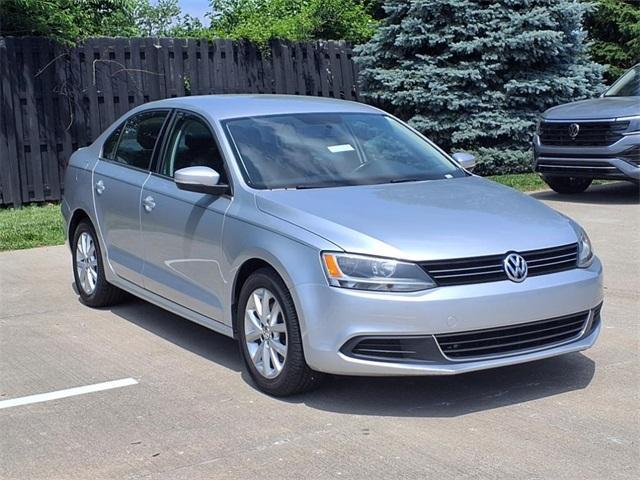 used 2014 Volkswagen Jetta car, priced at $9,475
