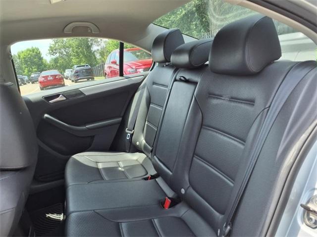 used 2014 Volkswagen Jetta car, priced at $9,475