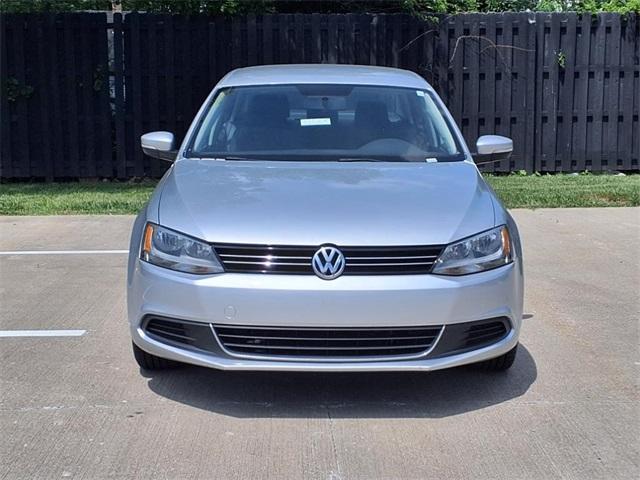 used 2014 Volkswagen Jetta car, priced at $9,475