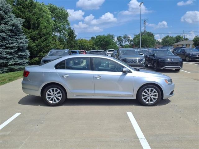 used 2014 Volkswagen Jetta car, priced at $9,475