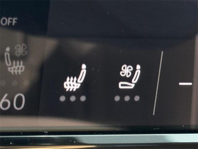 used 2024 Volkswagen Atlas car, priced at $30,675