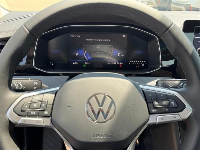 new 2025 Volkswagen Jetta car, priced at $26,500