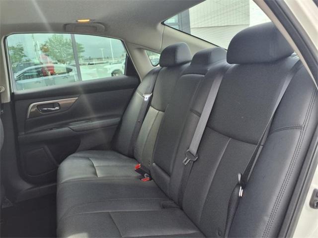 used 2015 Nissan Altima car, priced at $10,985
