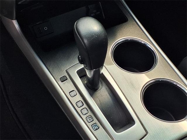 used 2015 Nissan Altima car, priced at $10,985
