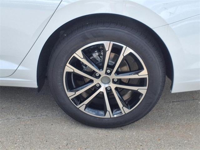 new 2025 Volkswagen Jetta car, priced at $25,906