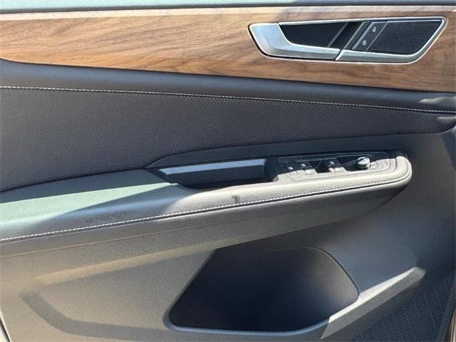 new 2025 Volkswagen Atlas car, priced at $36,873