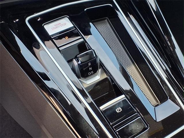 new 2025 Volkswagen Golf GTI car, priced at $40,540