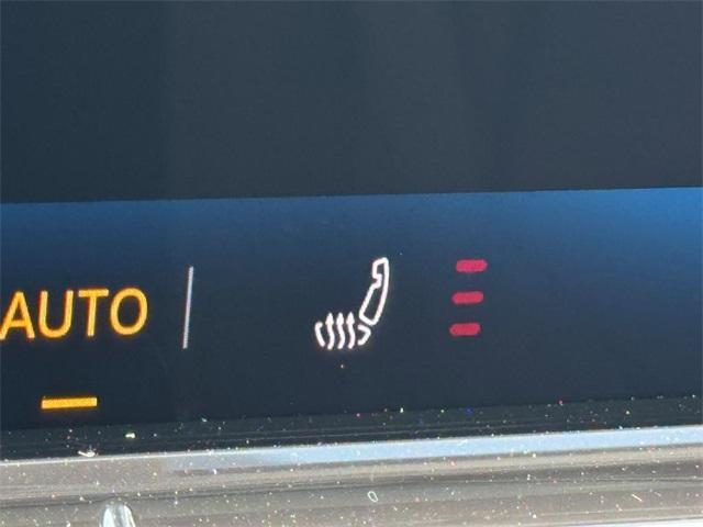 new 2025 Volkswagen Tiguan car, priced at $33,500