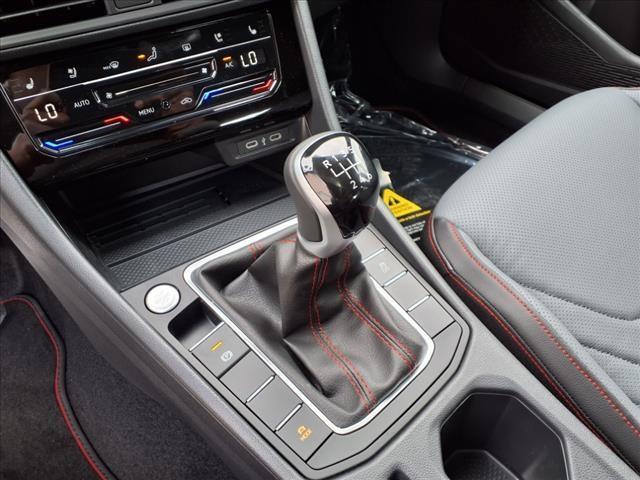 new 2025 Volkswagen Jetta GLI car, priced at $33,925