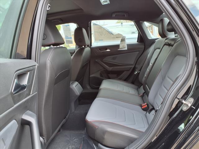 new 2025 Volkswagen Jetta GLI car, priced at $33,925
