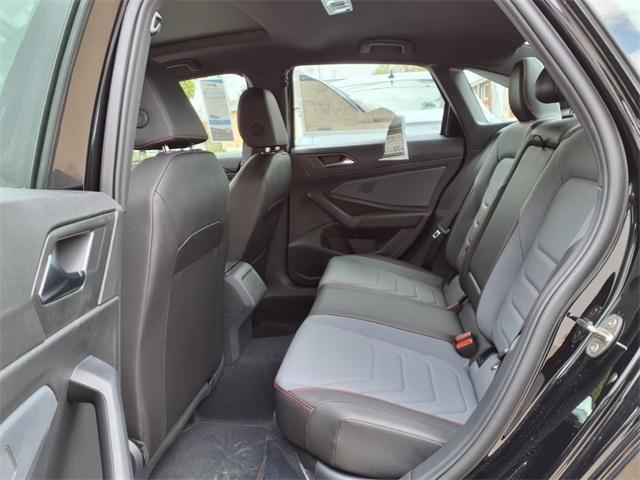 new 2025 Volkswagen Jetta GLI car, priced at $34,071
