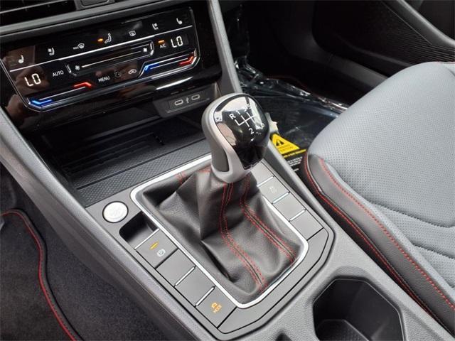 new 2025 Volkswagen Jetta GLI car, priced at $34,071