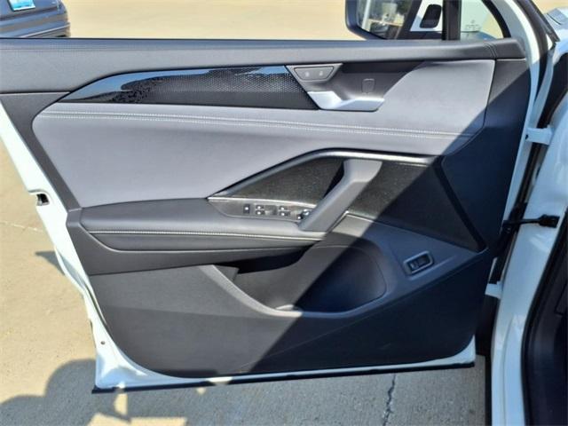 new 2025 Volkswagen Tiguan car, priced at $30,750