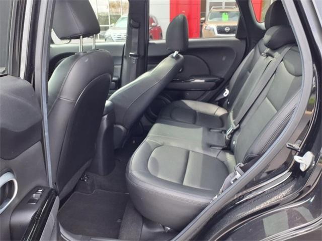 used 2015 Kia Soul car, priced at $9,995