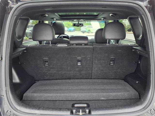 used 2015 Kia Soul car, priced at $9,995